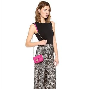 Juicy Couture Sophia Crossbody Bag